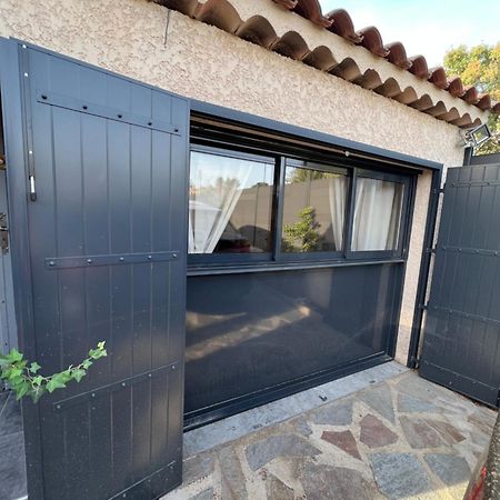 Suite Parentale Independante Marseilles Exterior foto