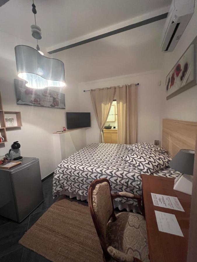 Suite Parentale Independante Marseilles Exterior foto